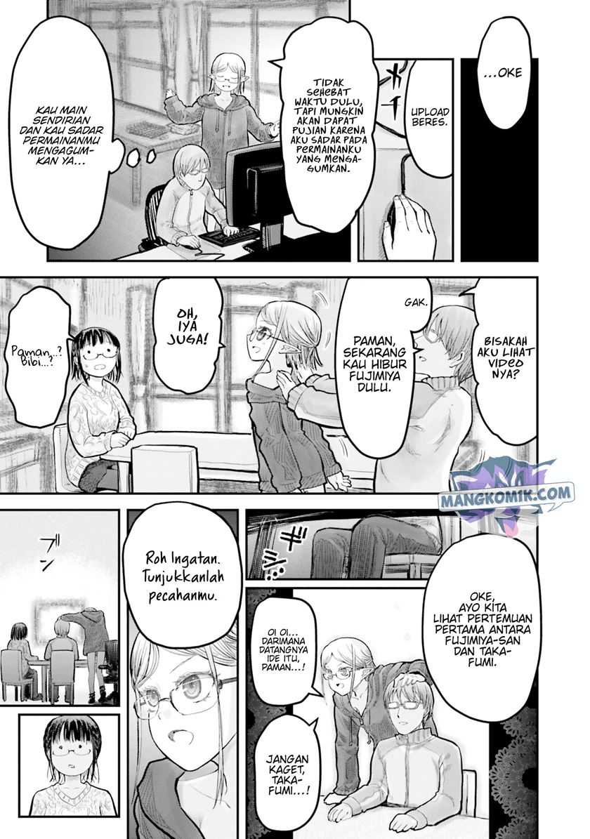 Isekai Ojisan Bab 09 halaman 14