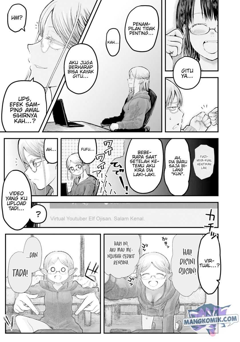 Isekai Ojisan Bab 09 halaman 20