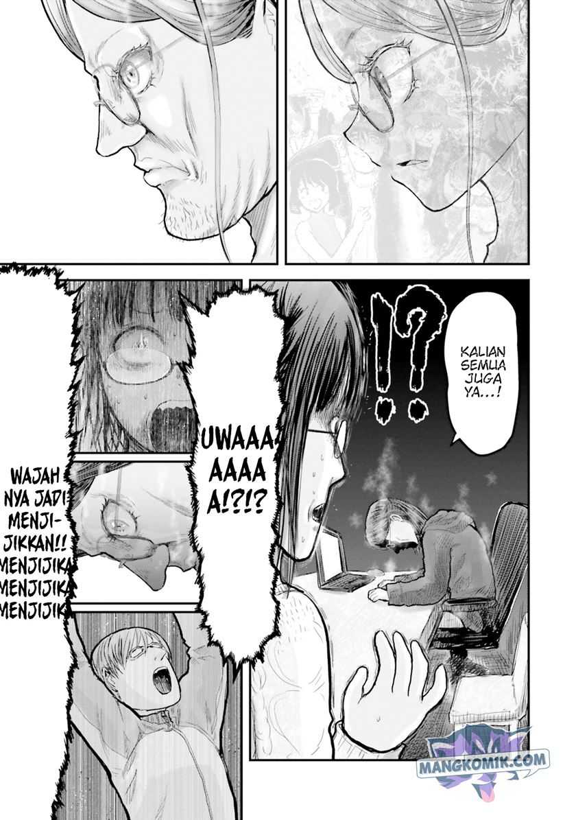 Isekai Ojisan Bab 09 halaman 24