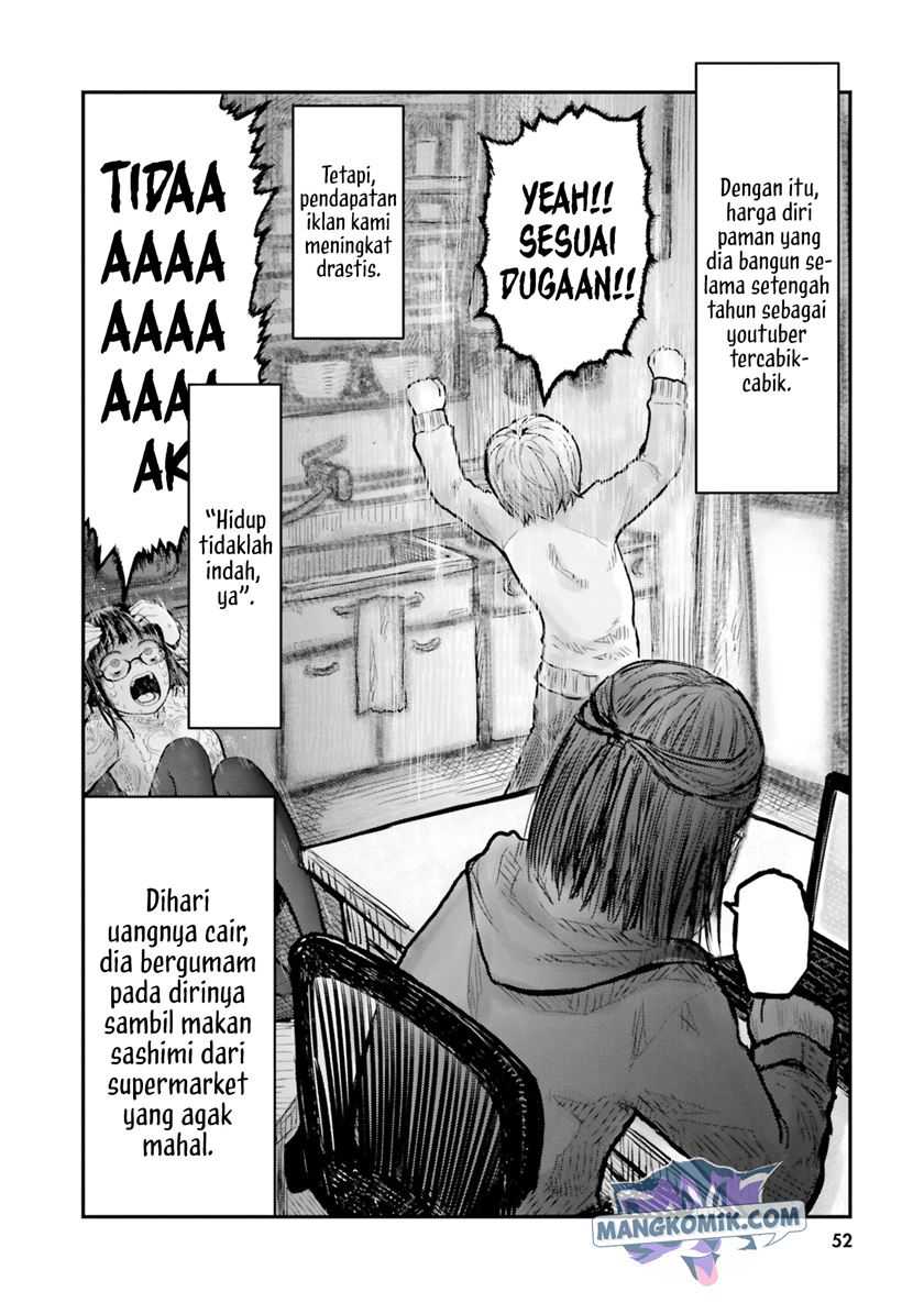 Isekai Ojisan Bab 09 halaman 25