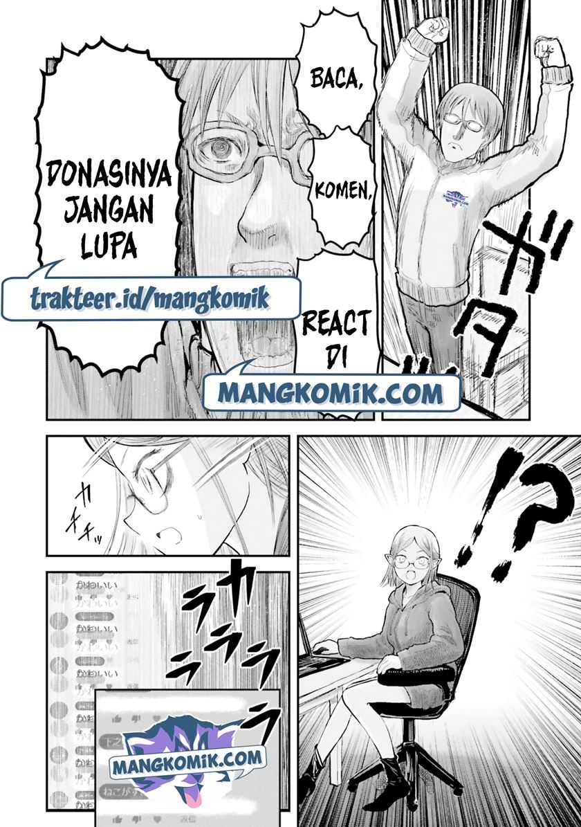 Isekai Ojisan Bab 09 halaman 28