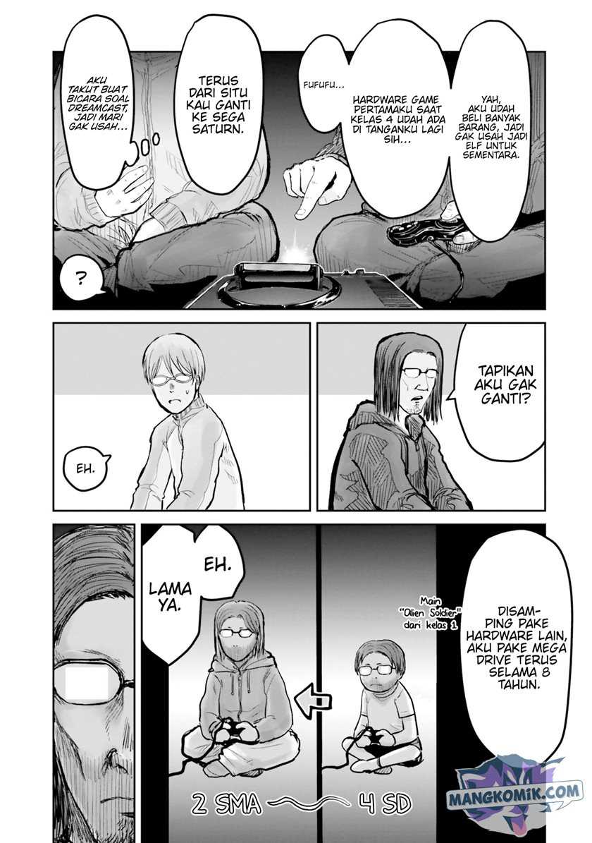 Isekai Ojisan Bab 10 halaman 5