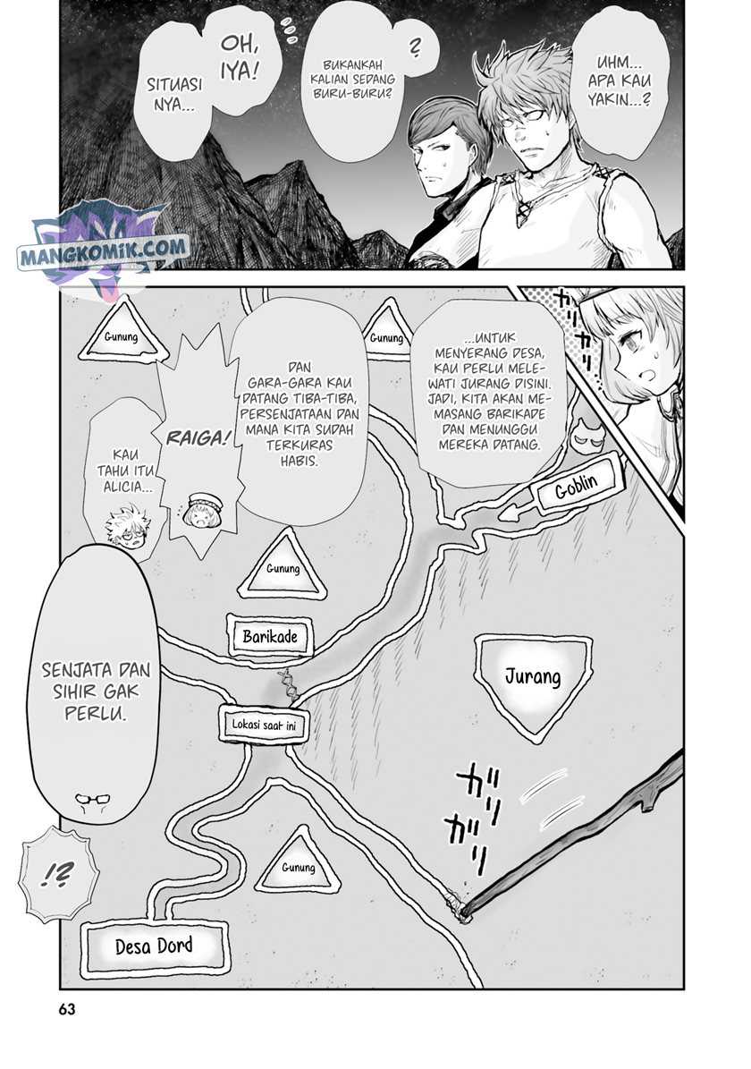 Isekai Ojisan Bab 10 halaman 10