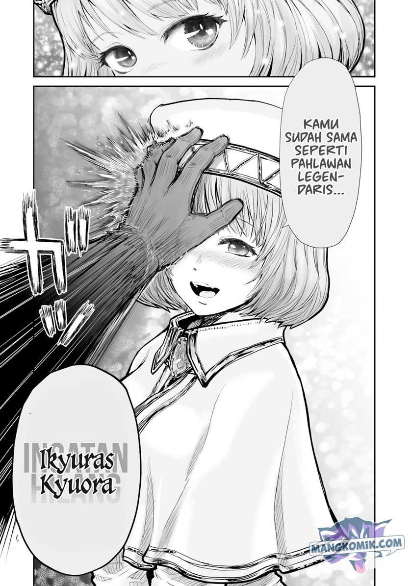 Isekai Ojisan Bab 10 halaman 20