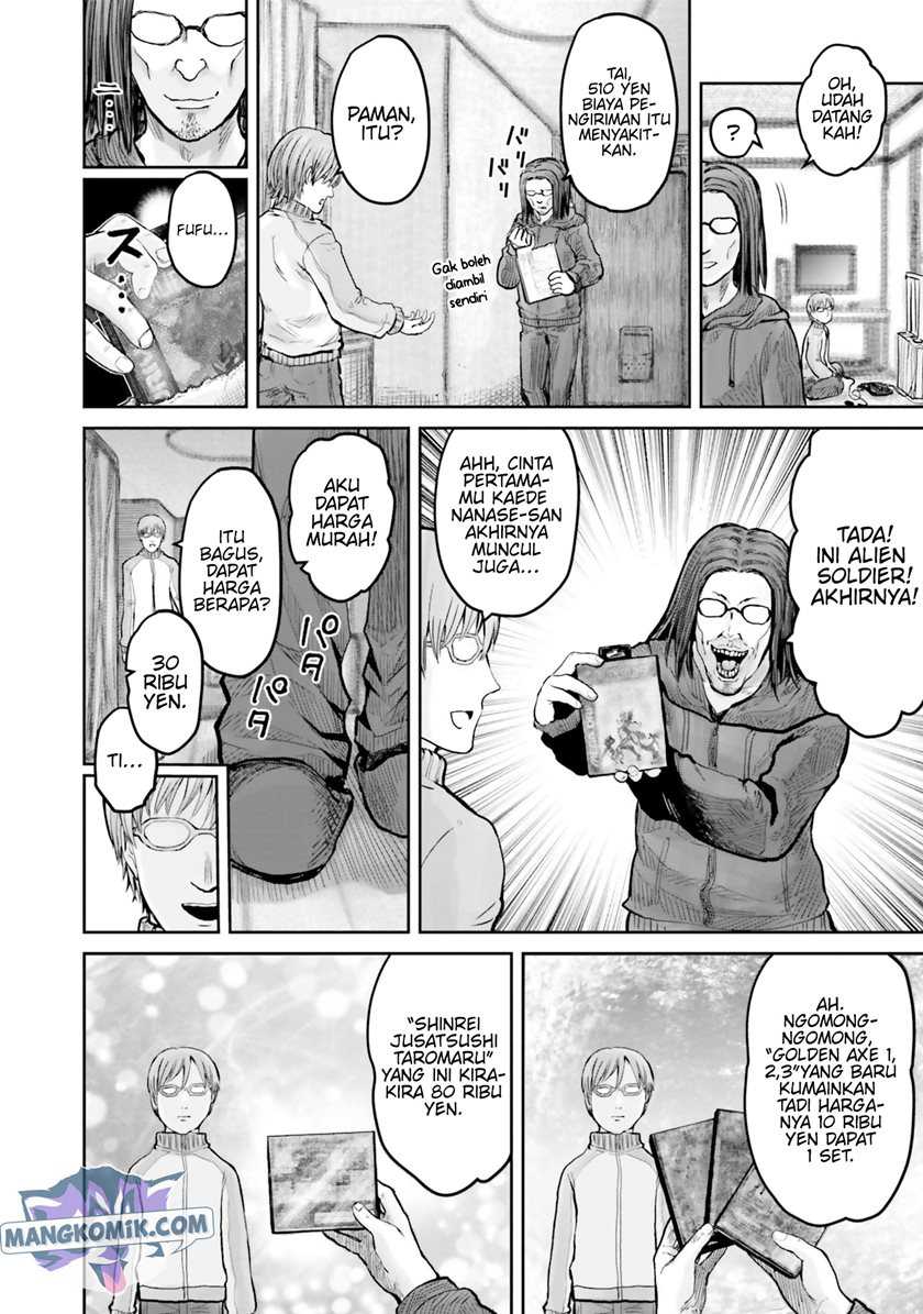 Isekai Ojisan Bab 10 halaman 23