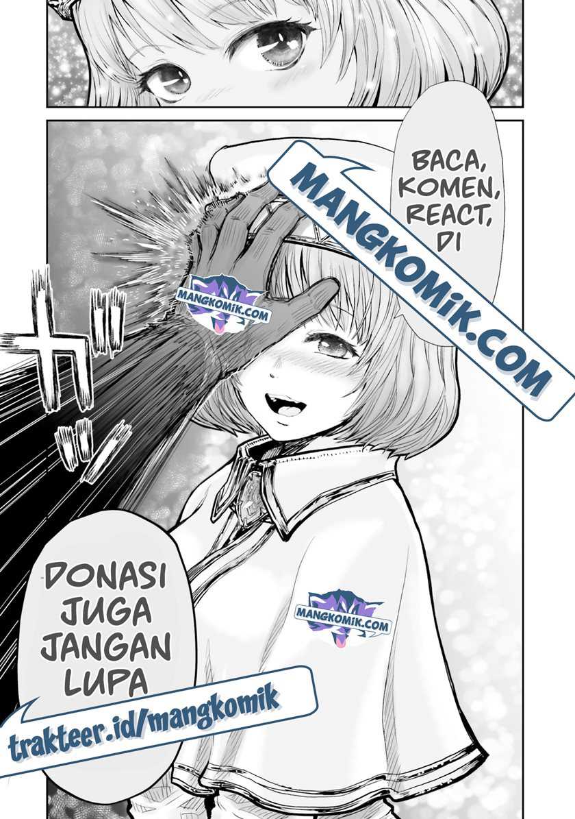 Isekai Ojisan Bab 10 halaman 28