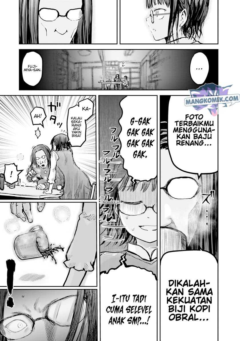 Isekai Ojisan Bab 11 halaman 10