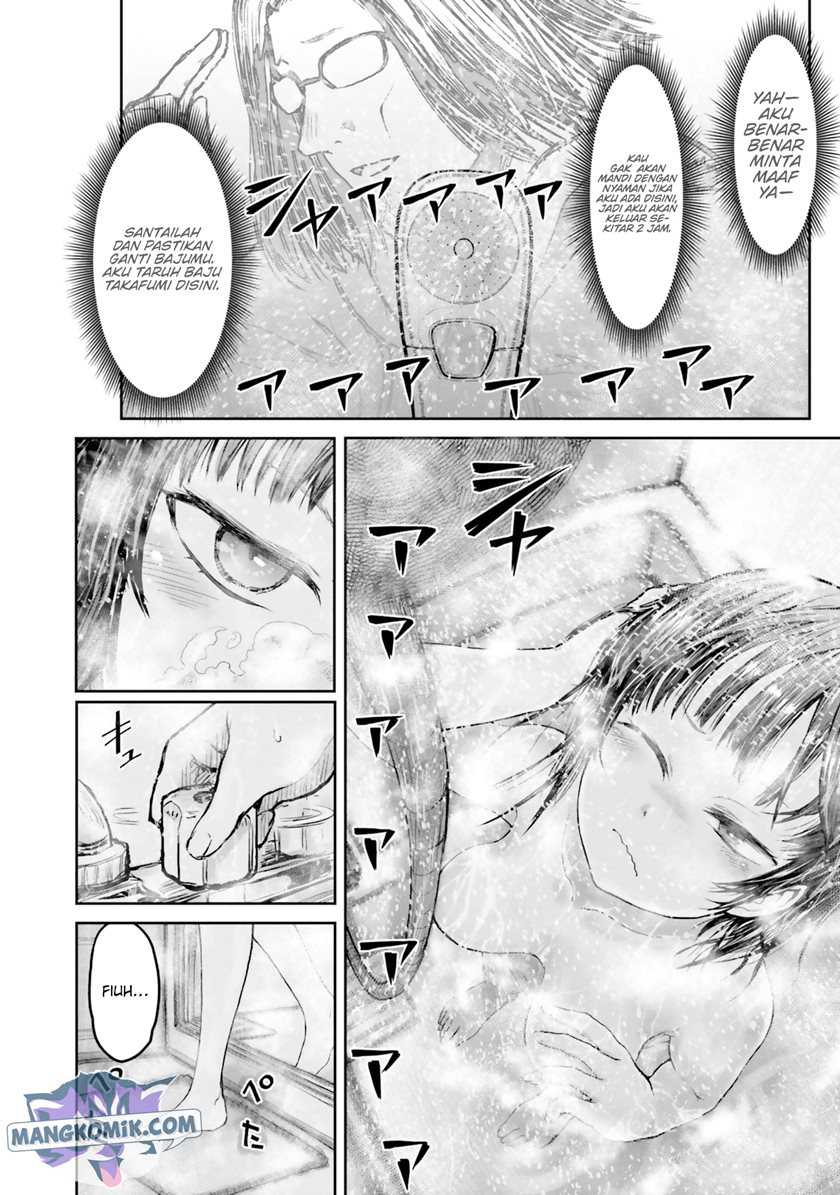 Isekai Ojisan Bab 11 halaman 13
