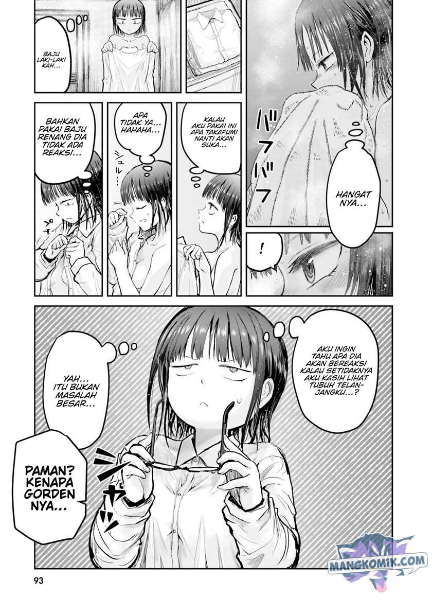 Isekai Ojisan Bab 11 halaman 14