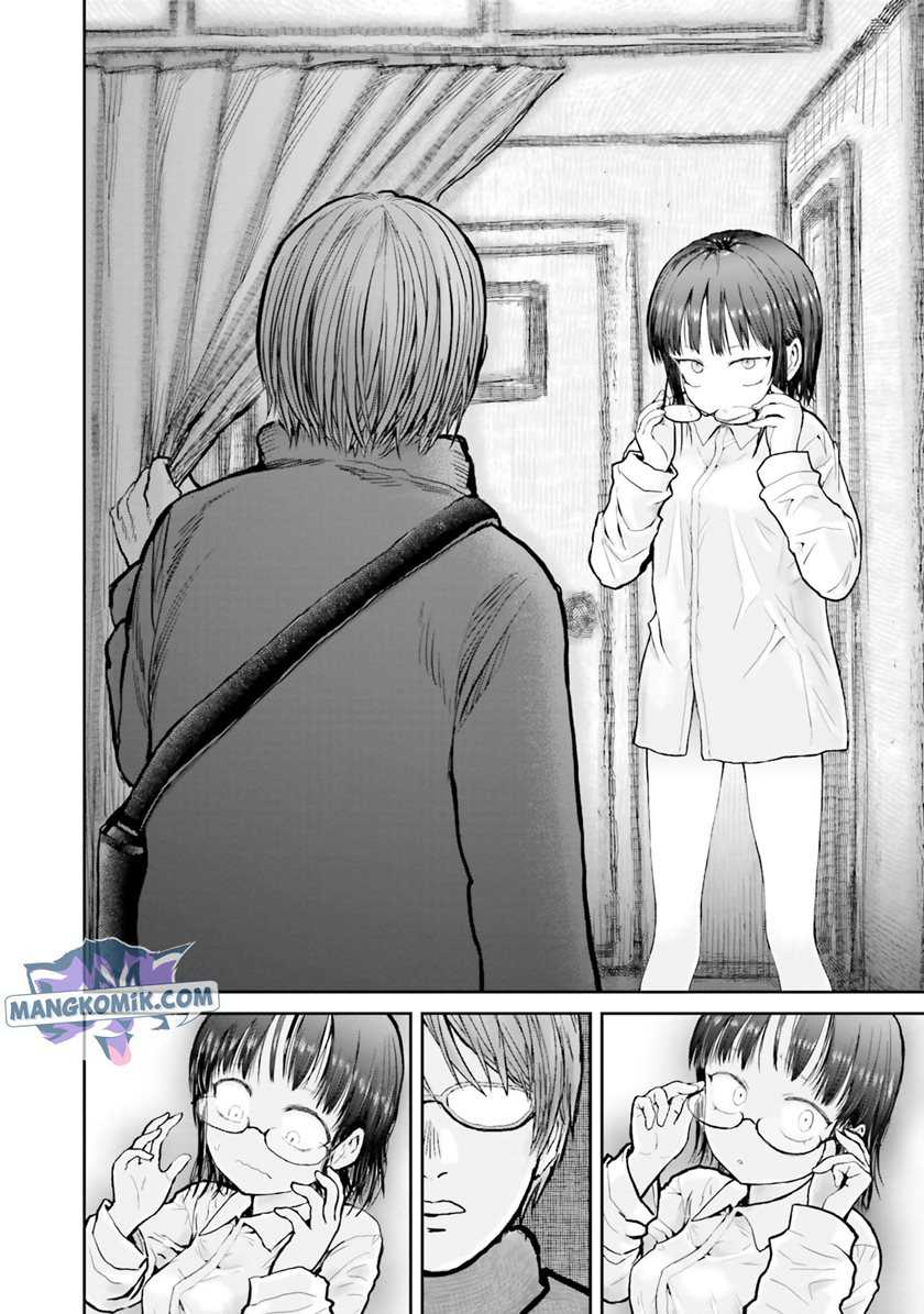 Isekai Ojisan Bab 11 halaman 15