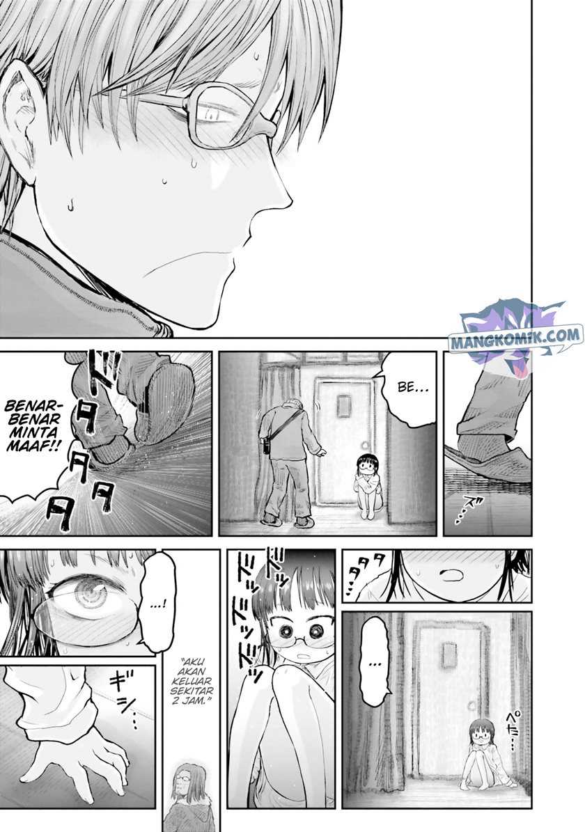 Isekai Ojisan Bab 11 halaman 18