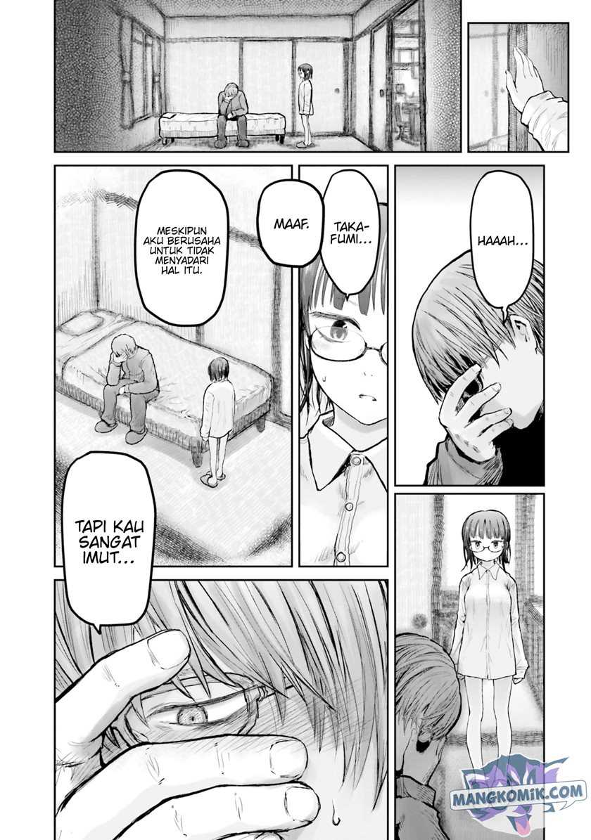 Isekai Ojisan Bab 11 halaman 19