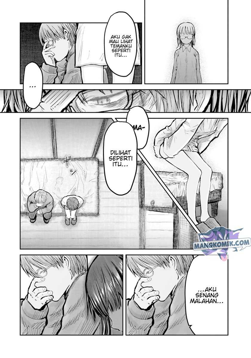 Isekai Ojisan Bab 11 halaman 20