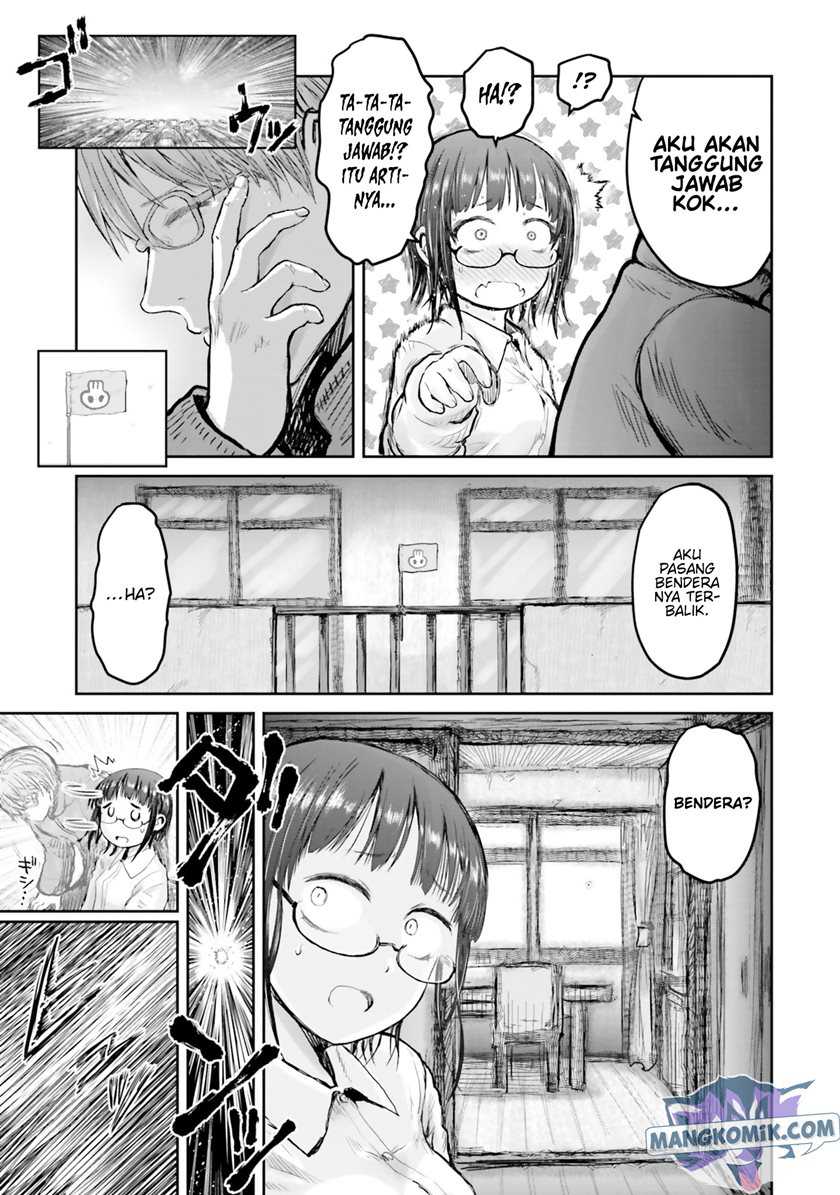 Isekai Ojisan Bab 11 halaman 22