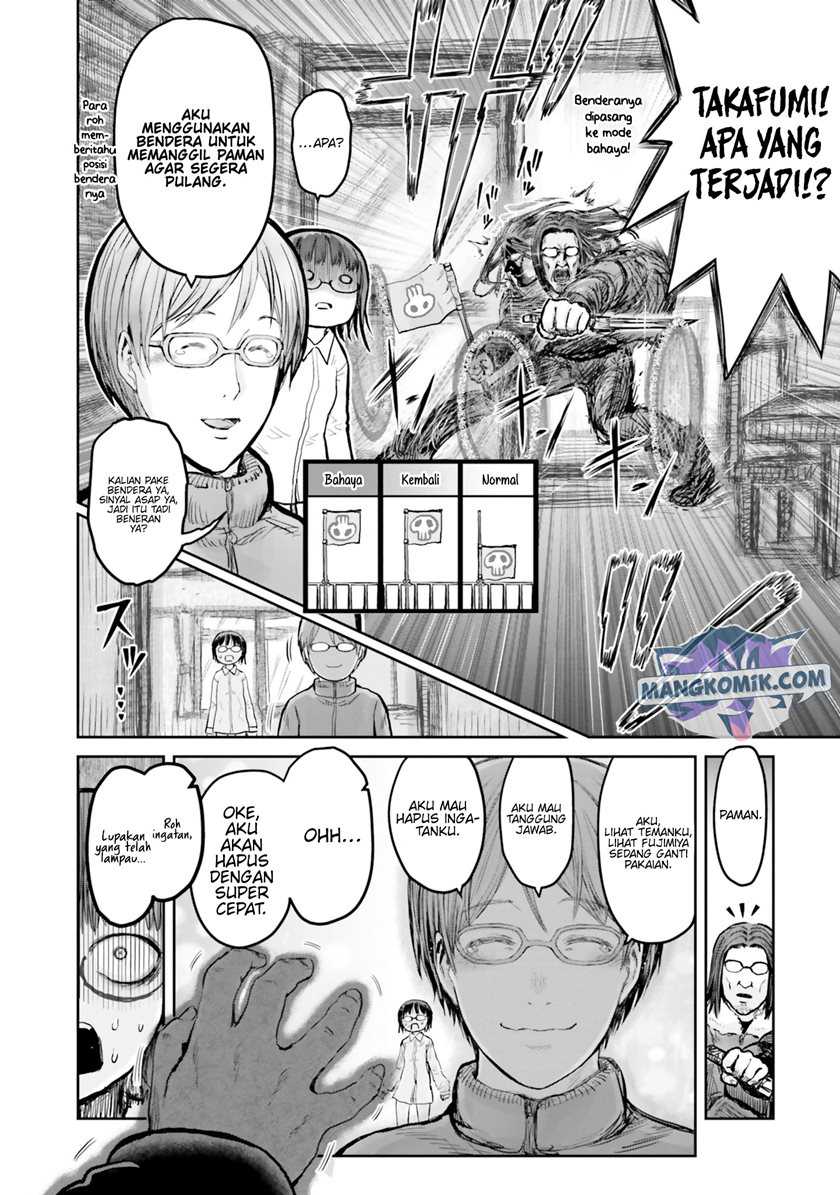 Isekai Ojisan Bab 11 halaman 23