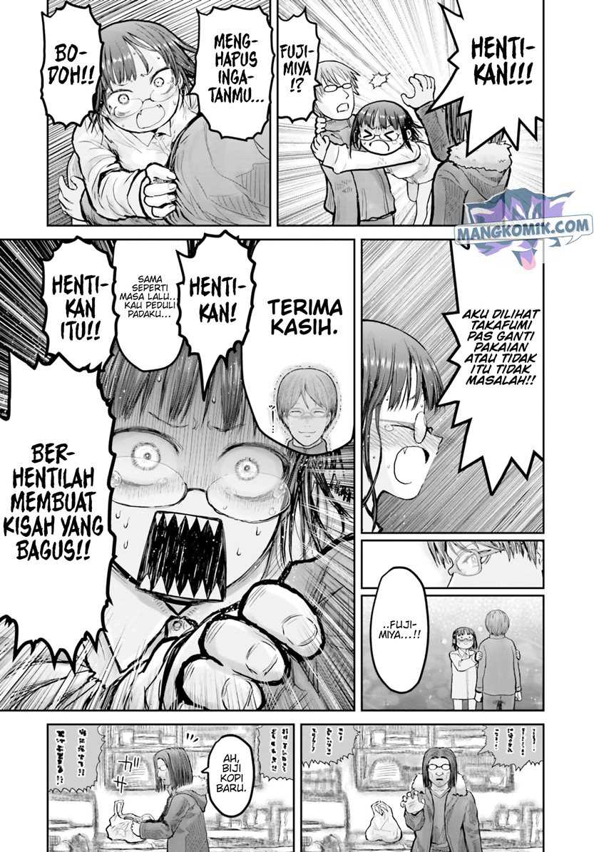 Isekai Ojisan Bab 11 halaman 24