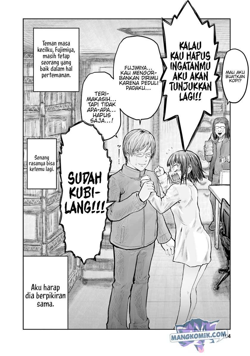 Isekai Ojisan Bab 11 halaman 25