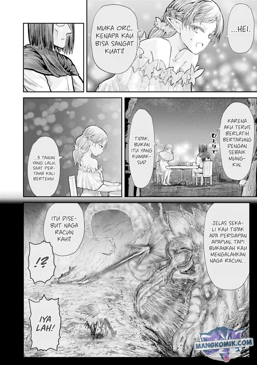 Isekai Ojisan Bab 12 halaman 11