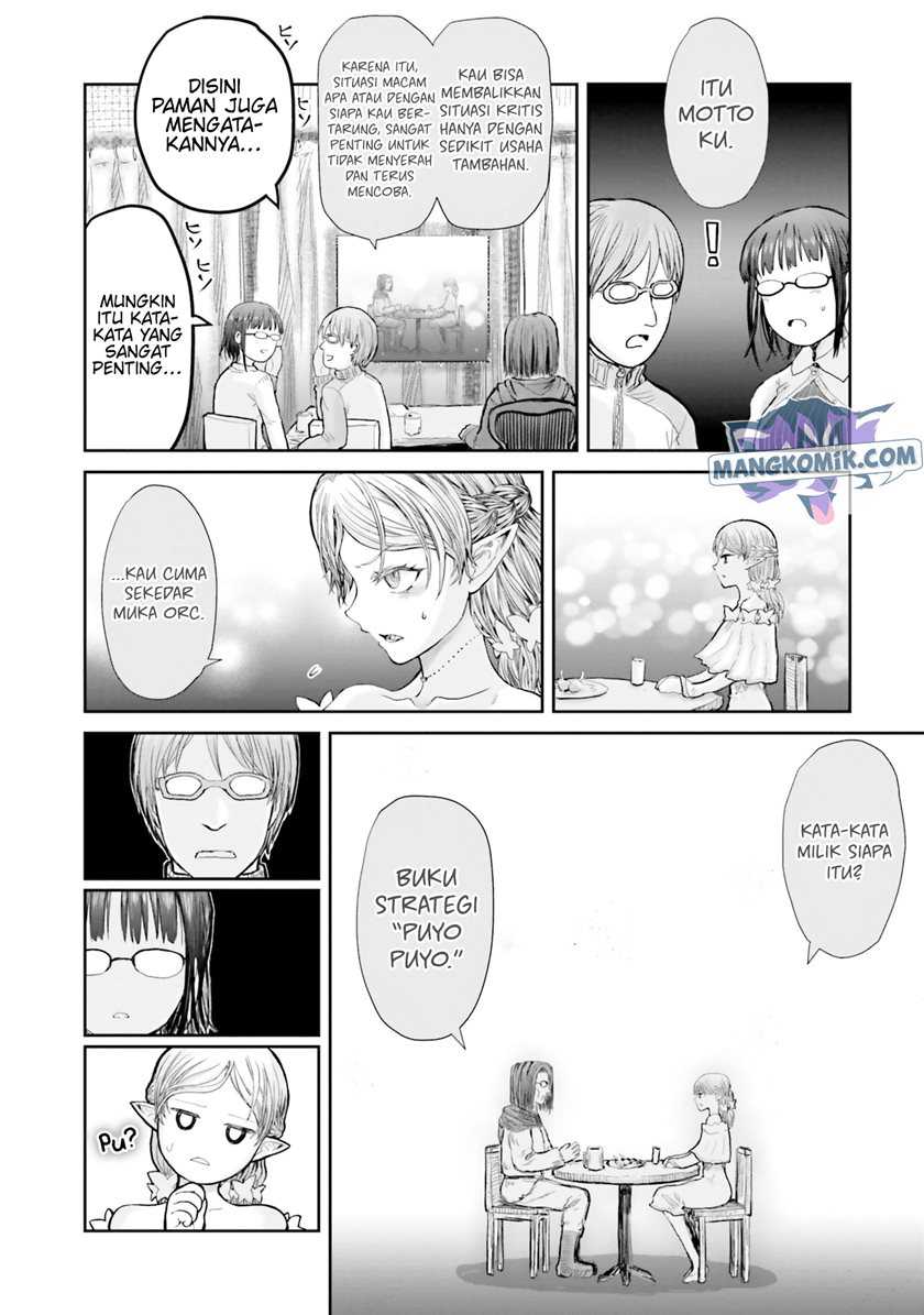 Isekai Ojisan Bab 12 halaman 15