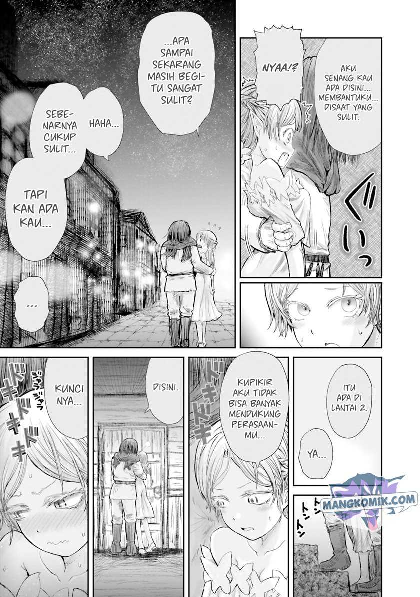 Isekai Ojisan Bab 12 halaman 22
