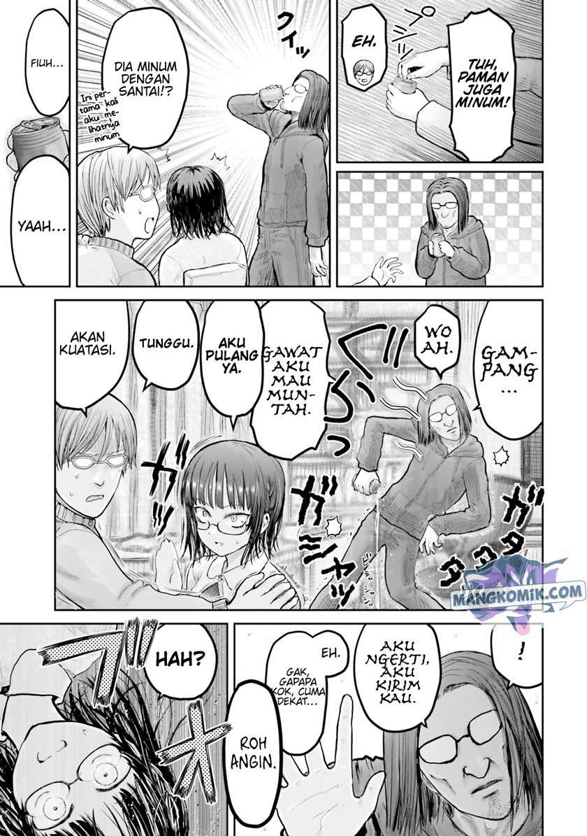 Isekai Ojisan Bab 12 halaman 26