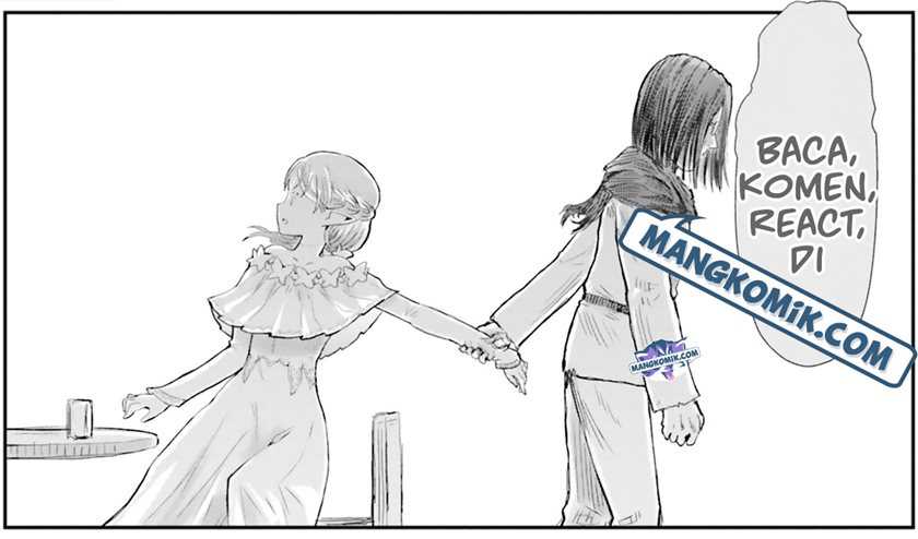 Isekai Ojisan Bab 12 halaman 29