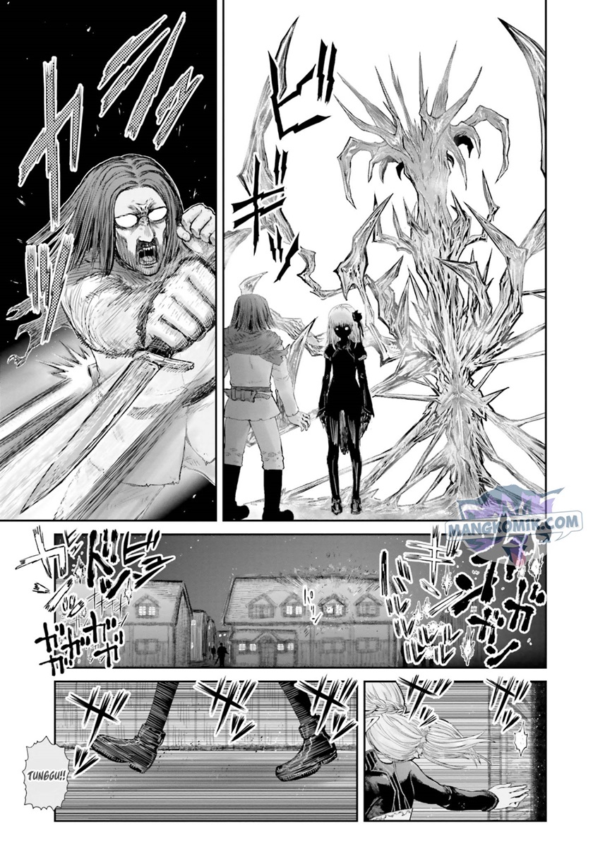 Isekai Ojisan Bab 13 halaman 24
