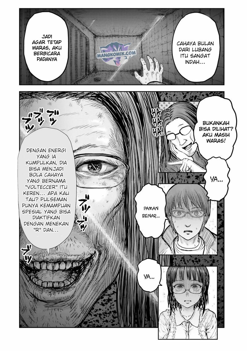 Isekai Ojisan Bab 15.1 halaman 9