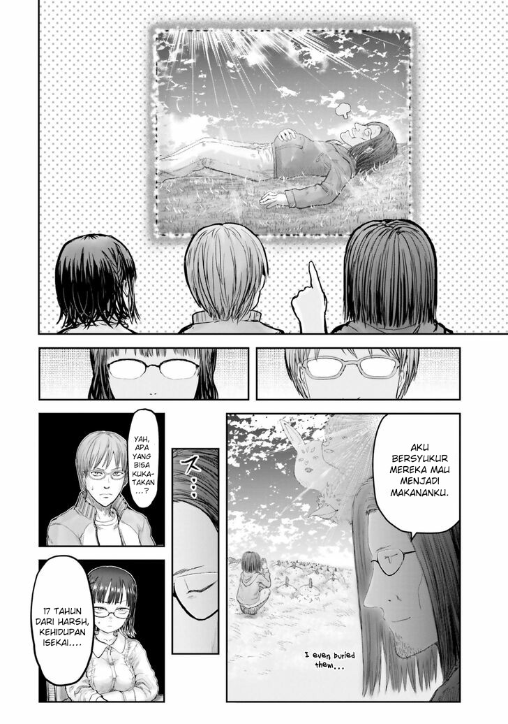 Isekai Ojisan Bab 15.2 halaman 9