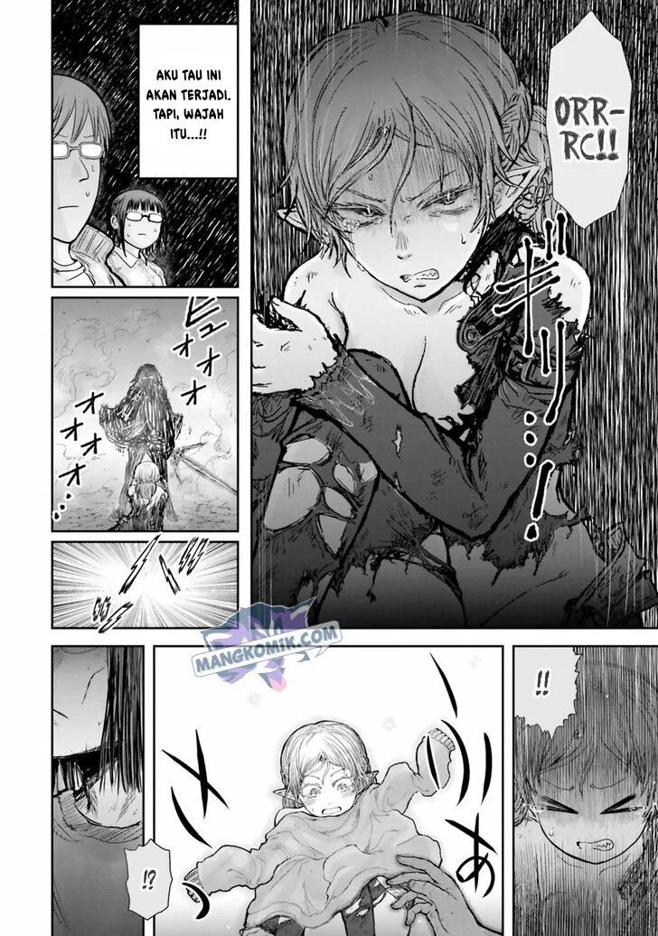 Isekai Ojisan chapter 16 halaman 5