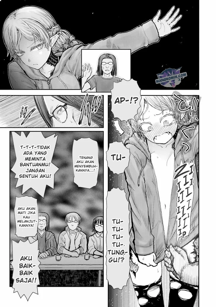Isekai Ojisan chapter 16 halaman 10