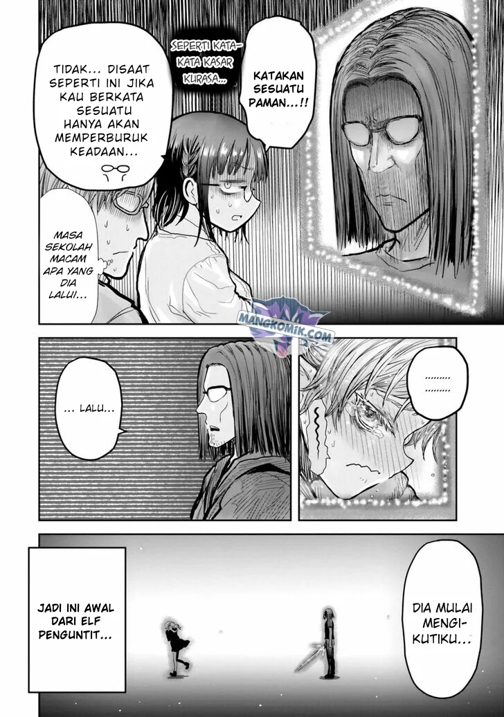 Isekai Ojisan chapter 16 halaman 13