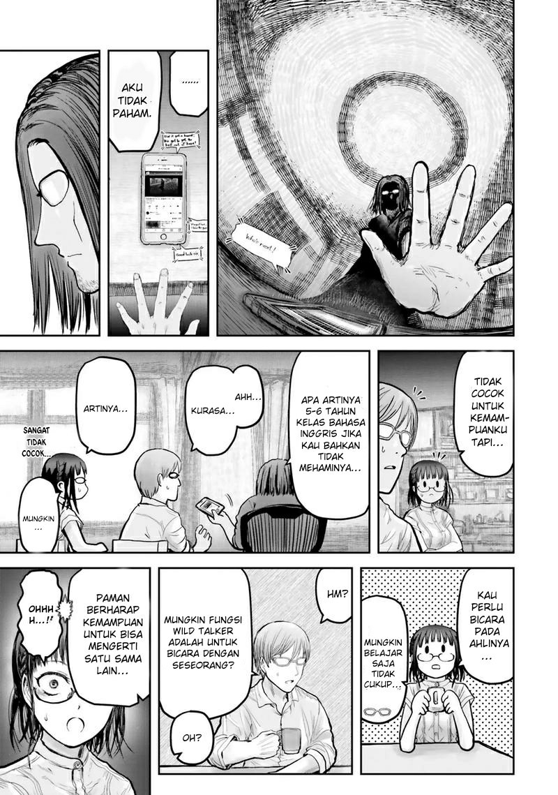 Isekai Ojisan Bab 17 halaman 4