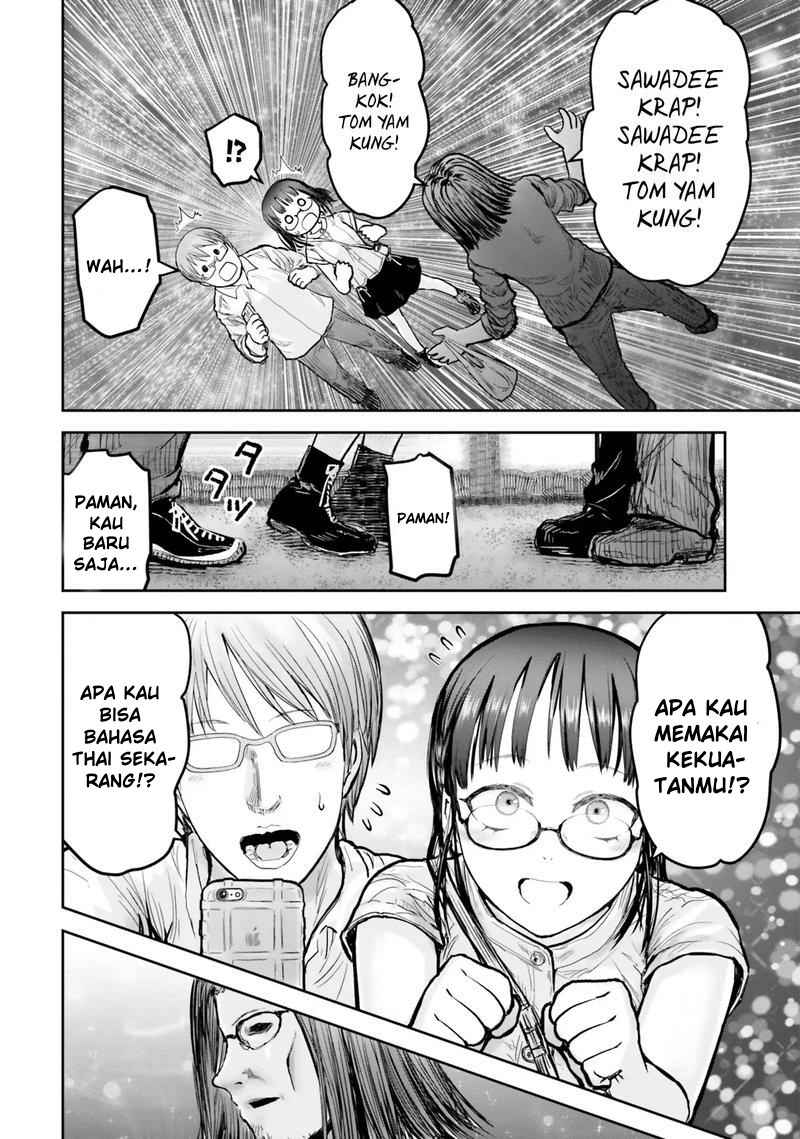 Isekai Ojisan Bab 17 halaman 8
