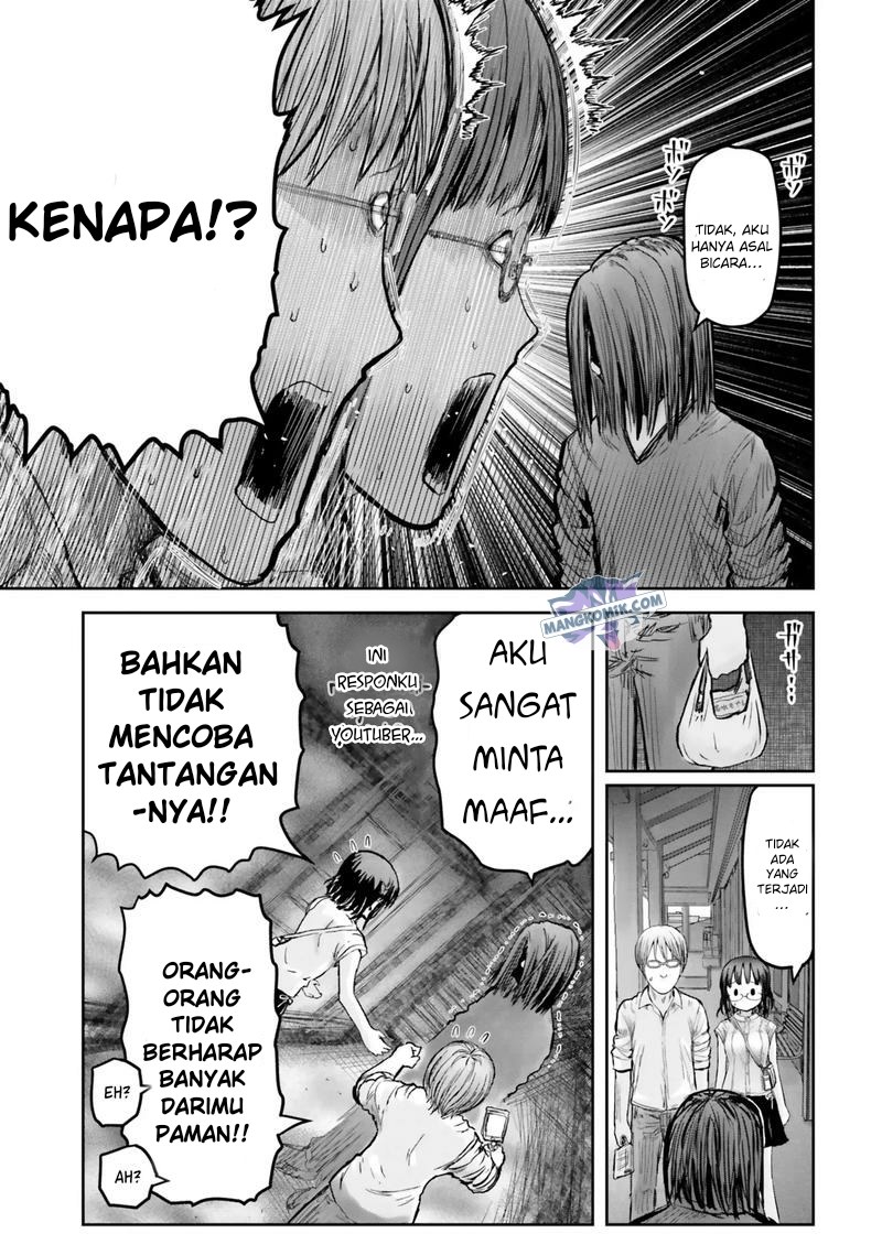 Isekai Ojisan Bab 17 halaman 9