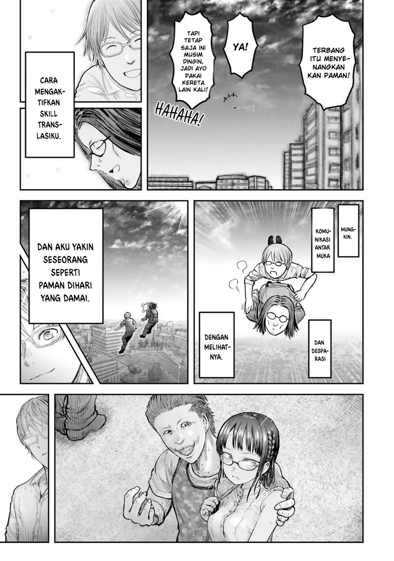 Isekai Ojisan Bab 17 halaman 29