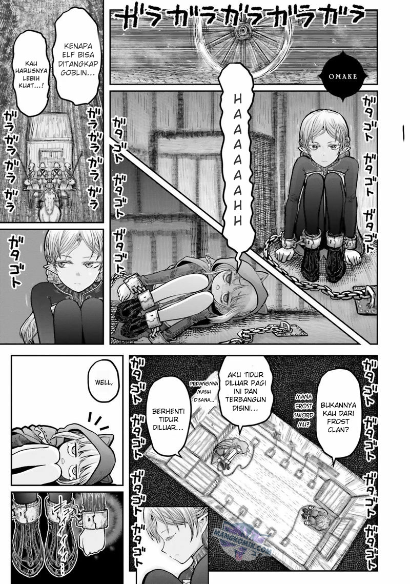 Isekai Ojisan Bab 18.5 halaman 2