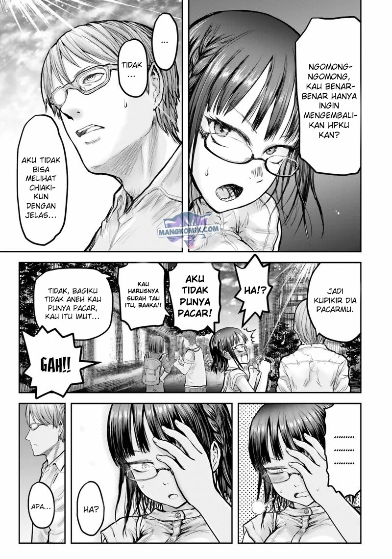Isekai Ojisan Bab 18 halaman 15