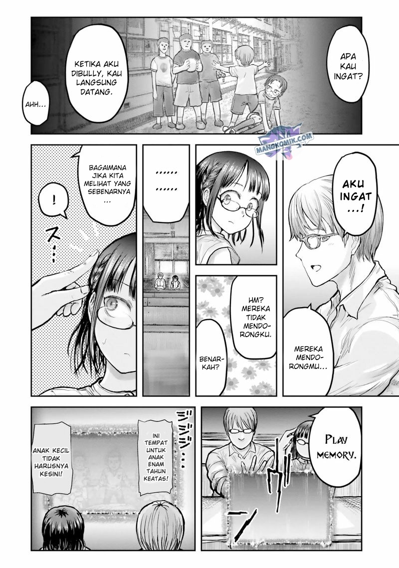 Isekai Ojisan Bab 18 halaman 22