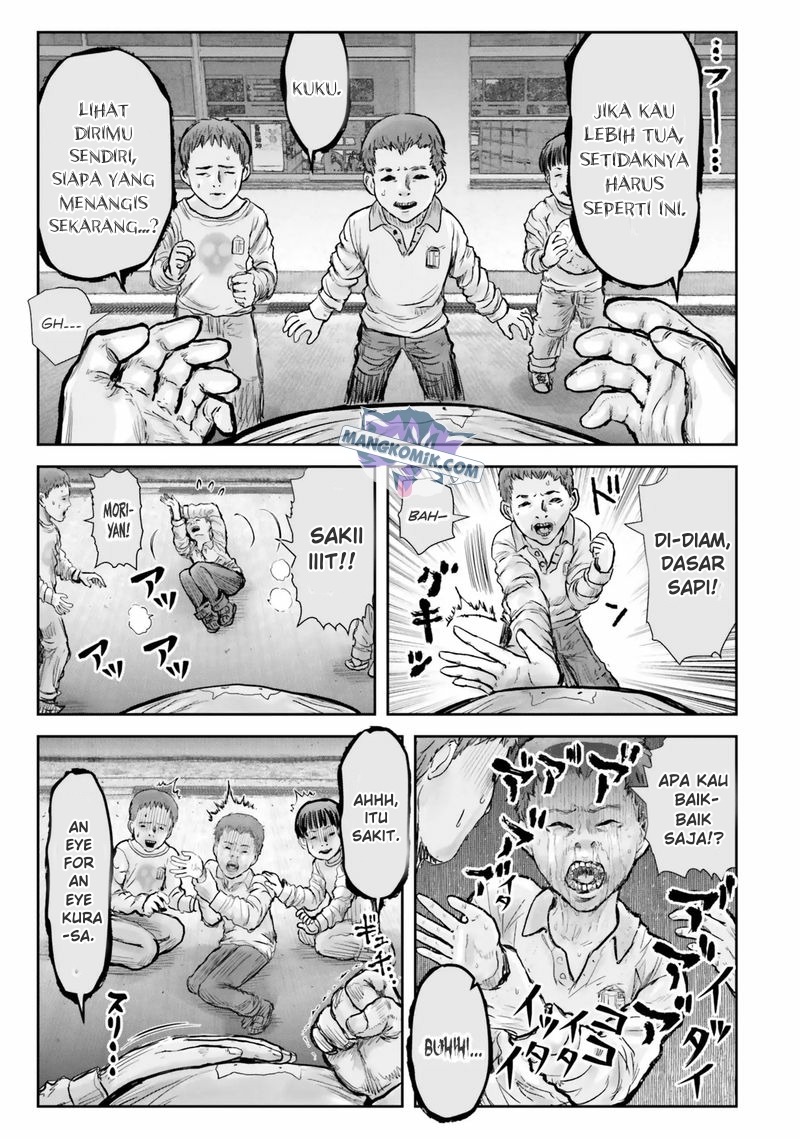 Isekai Ojisan Bab 18 halaman 23