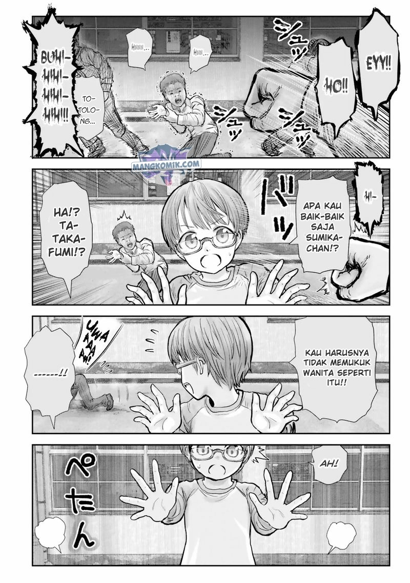 Isekai Ojisan Bab 18 halaman 24