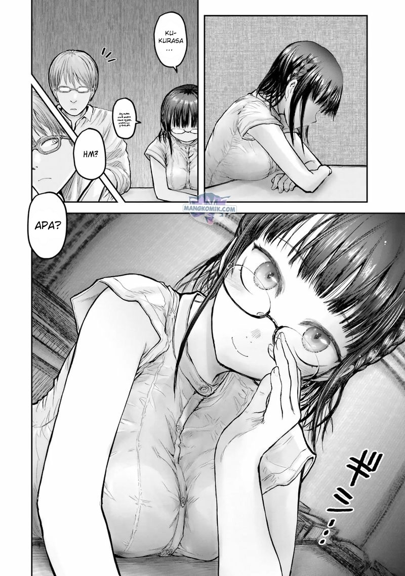 Isekai Ojisan Bab 18 halaman 26