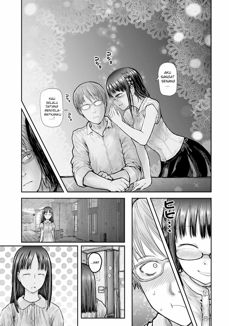 Isekai Ojisan Bab 18 halaman 27