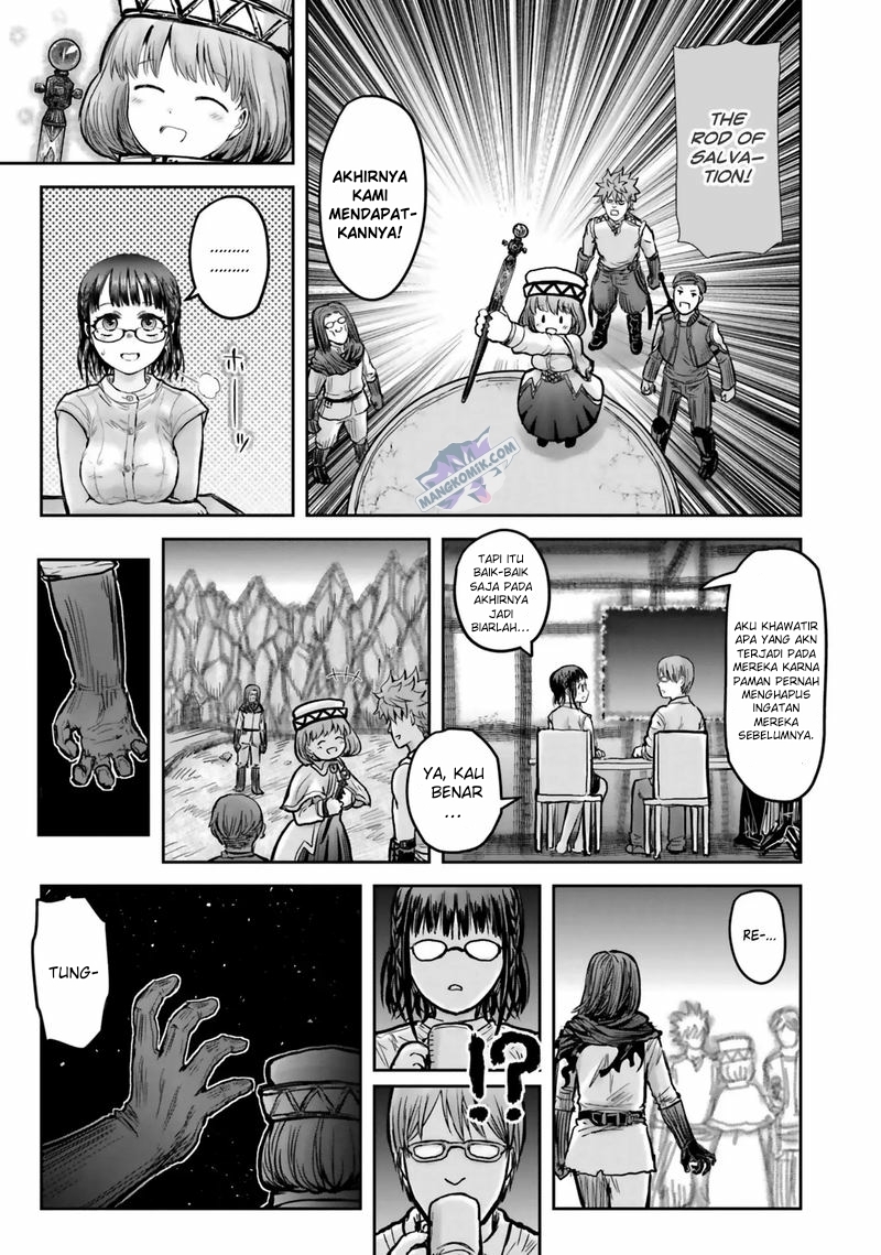 Isekai Ojisan Bab 19 halaman 24