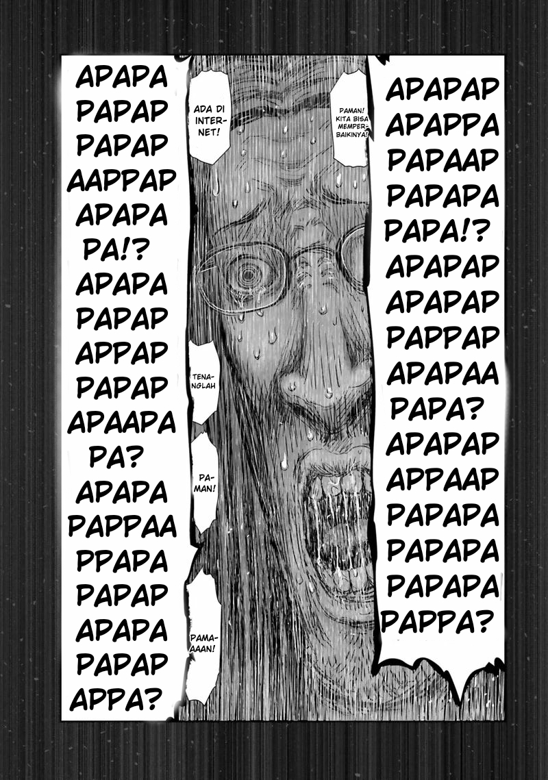 Isekai Ojisan Bab 19 halaman 36