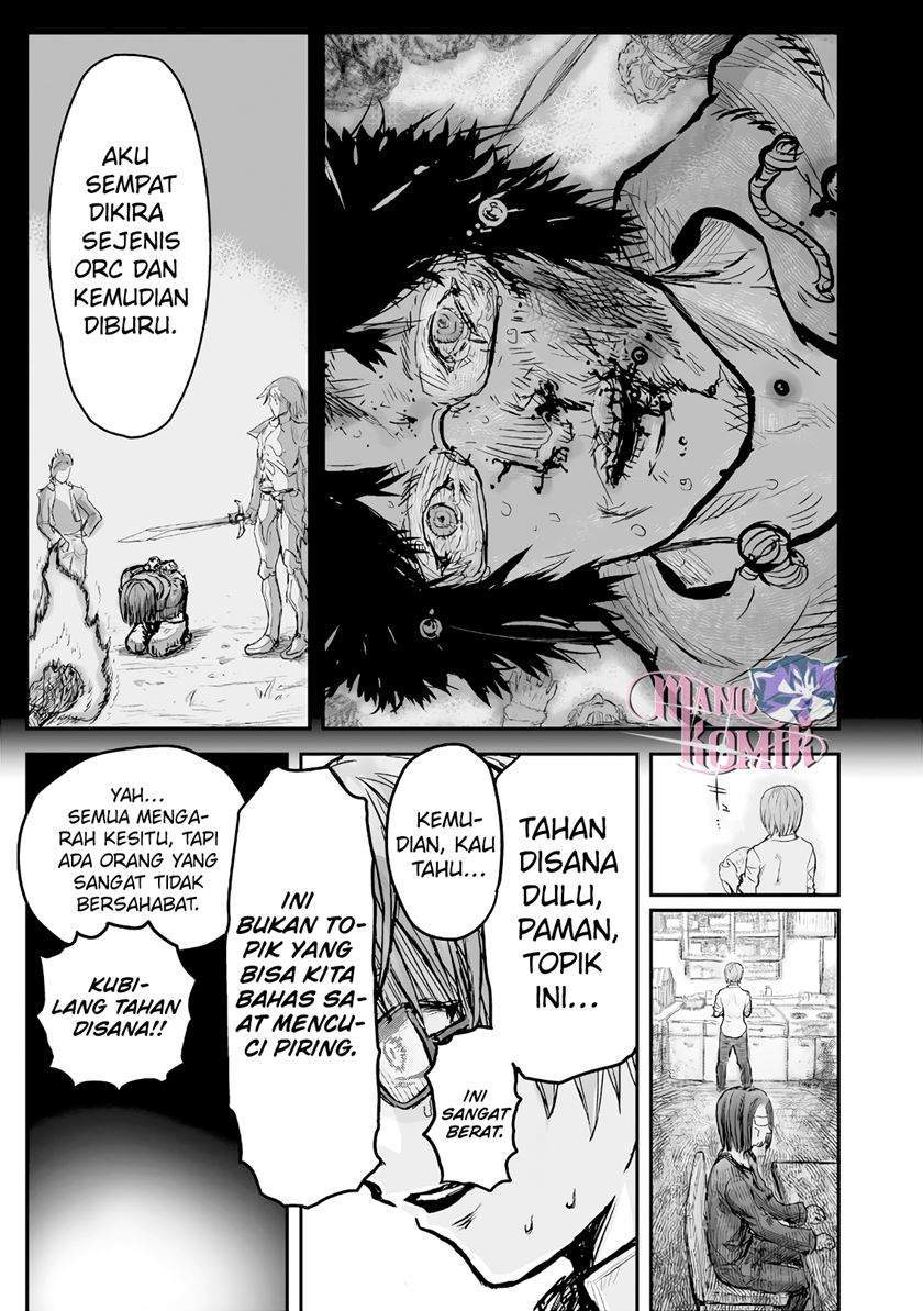 Isekai Ojisan Bab 2 halaman 10