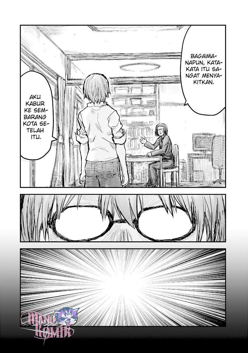 Isekai Ojisan Bab 2 halaman 14