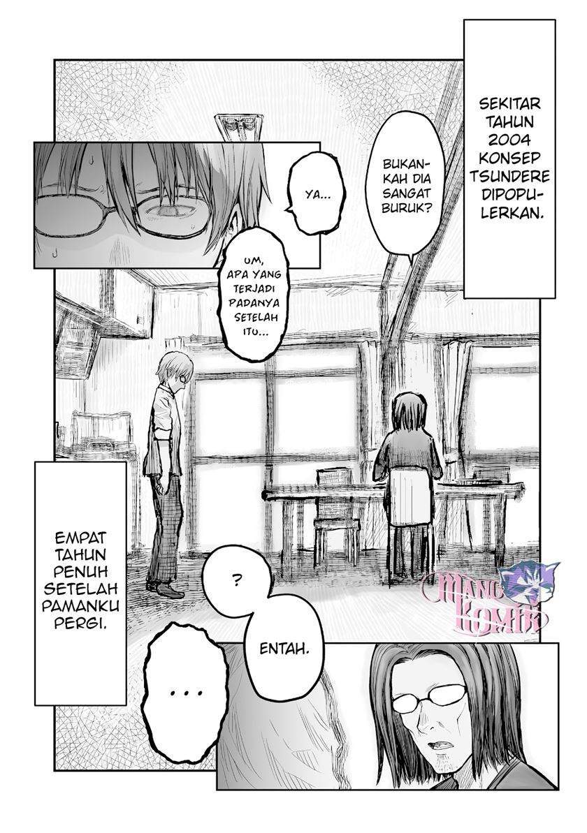 Isekai Ojisan Bab 2 halaman 16