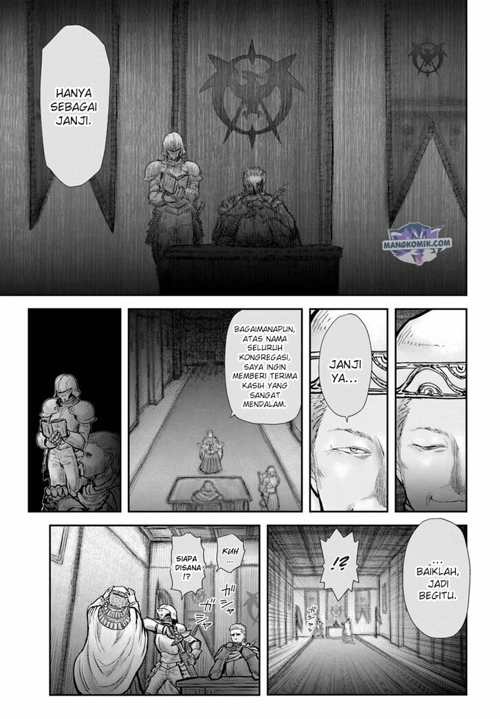 Isekai Ojisan Bab 20 halaman 18