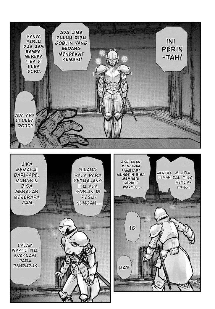 Isekai Ojisan Bab 20 halaman 20